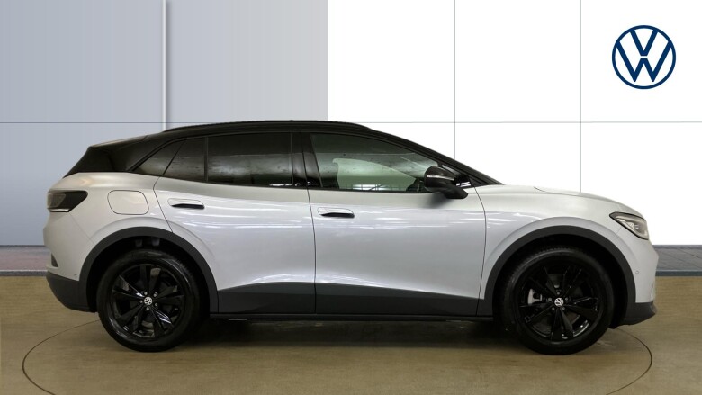 Volkswagen ID.4 210kW Black Edition Pro 77kWh 5dr Auto Electric Estate